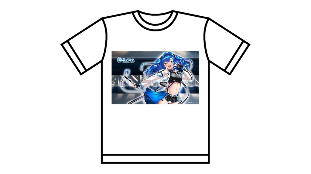 パスタマニアの為のTシャツ（Lサイズ）