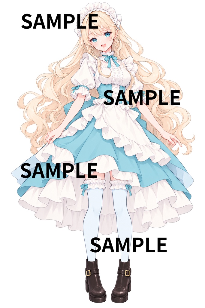 【限定1点】💛🩵💛🩵※おまけつき【Vライバーデビュー】
