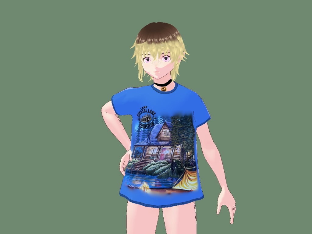 Friday the 13th Shirt