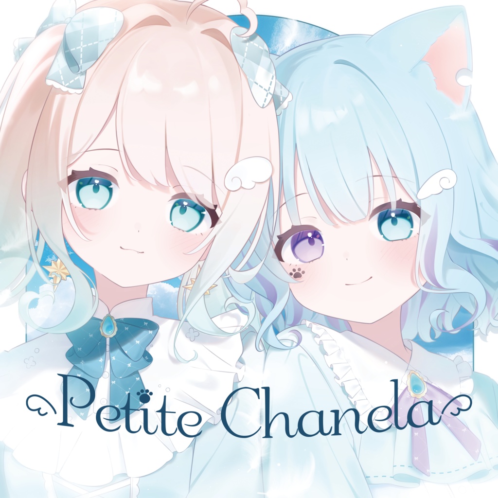 『Petite Chanela』1s tEP