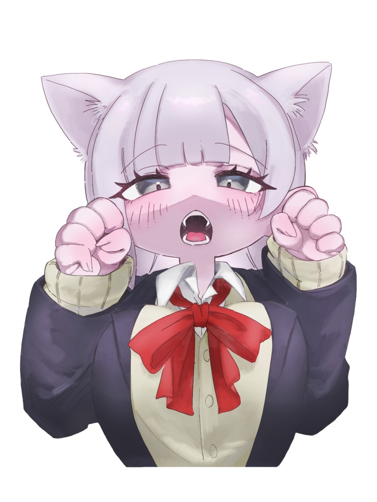 咲姫ちゃんアクスタ