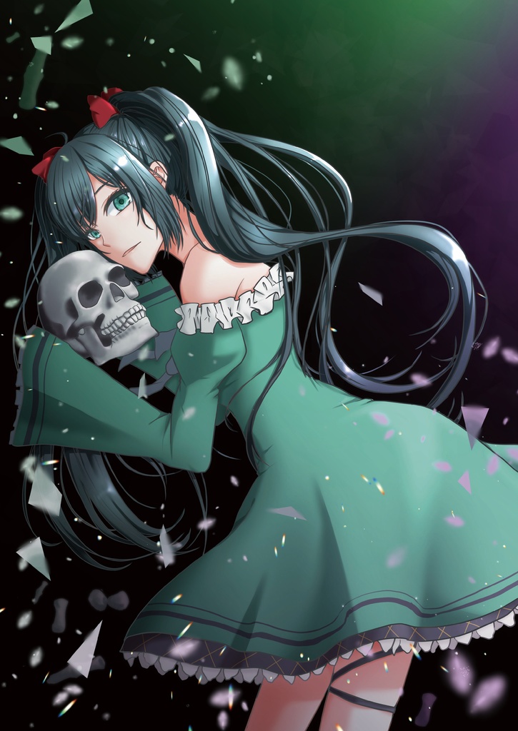 歪想エキシビション