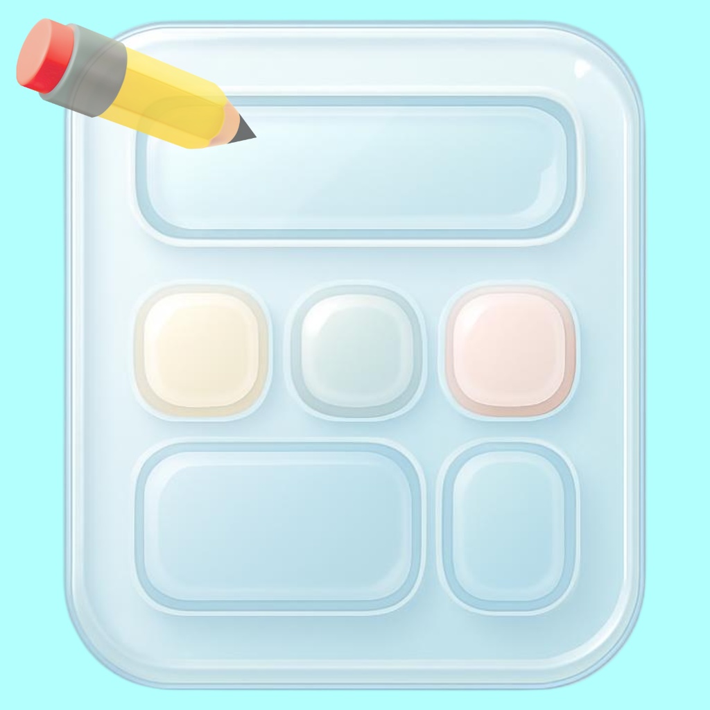 APP ICON PACK