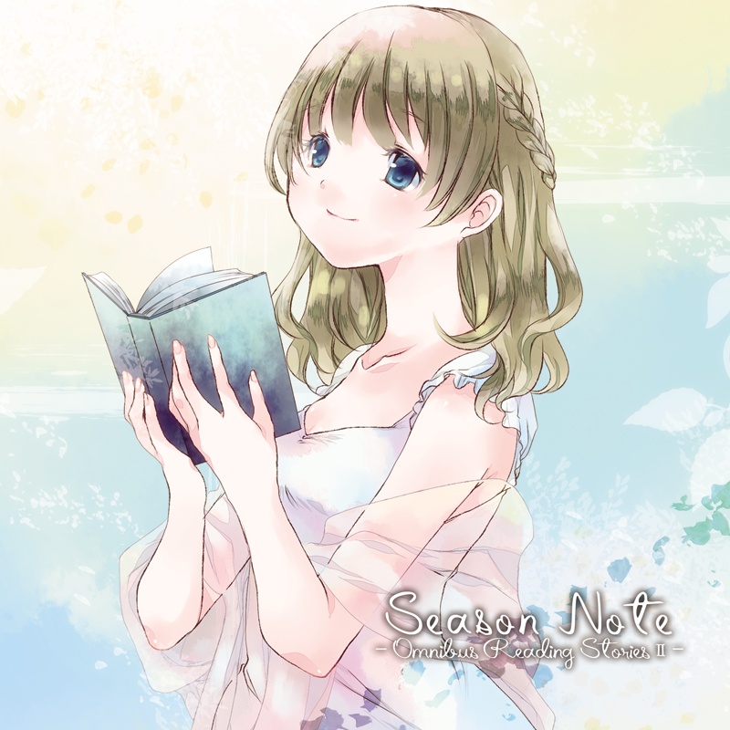 Season Note  - Omnibus Reading Stories Ⅱ- 
