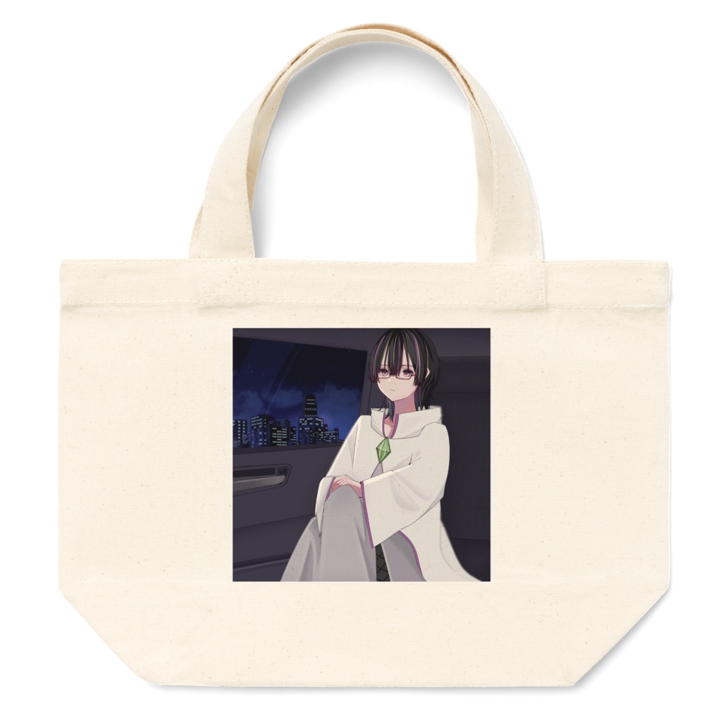 ノラーアス メアリ ミニトートバッグ