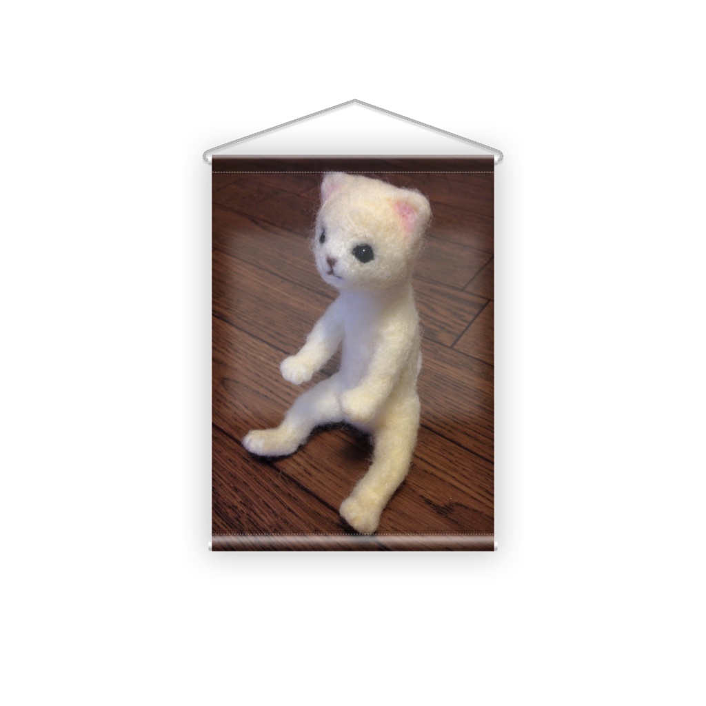 Kitten Handmade 2