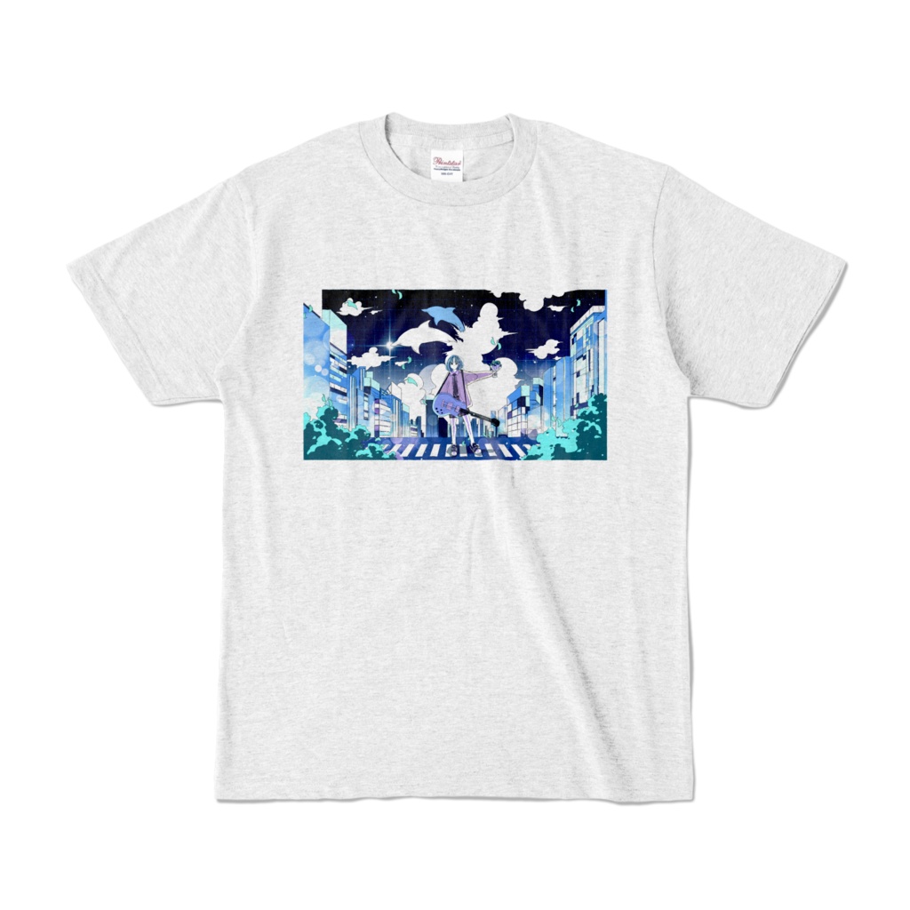 Tシャツ『一番星』