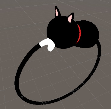Cat Ring