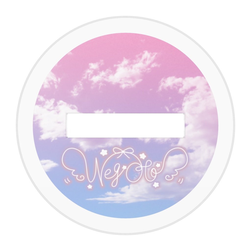 夢中ねごとデフォルメアクリルフィギュア!通常