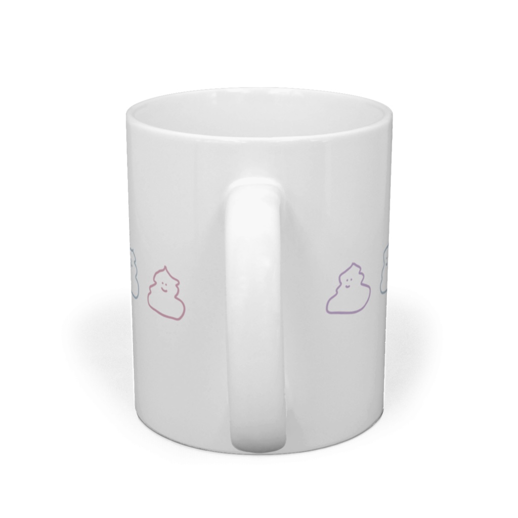 うんちとりおまぐ