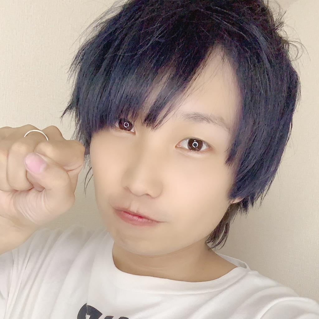 じゅん☆じゅん ランダムチェキ