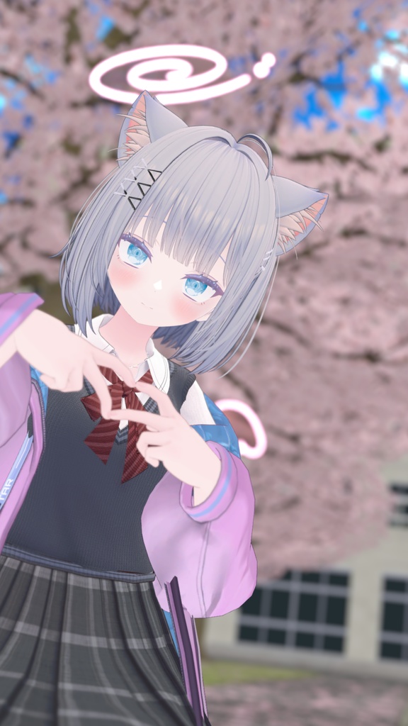 あのめあちゃん大人化プレハブ