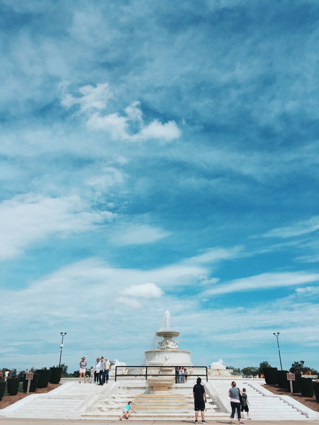 DETROIT:現地調査報告書