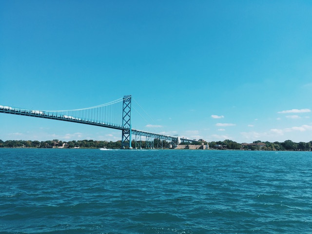 DETROIT:現地調査報告書