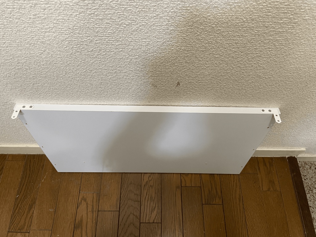 パチンコ台専用取付カバー