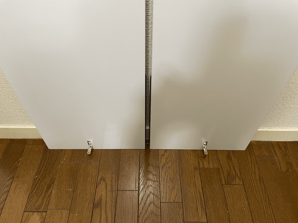 パチンコ台専用取付カバー