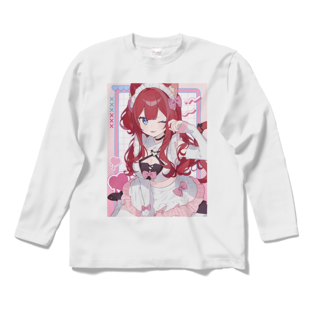 きゅるるんロンT