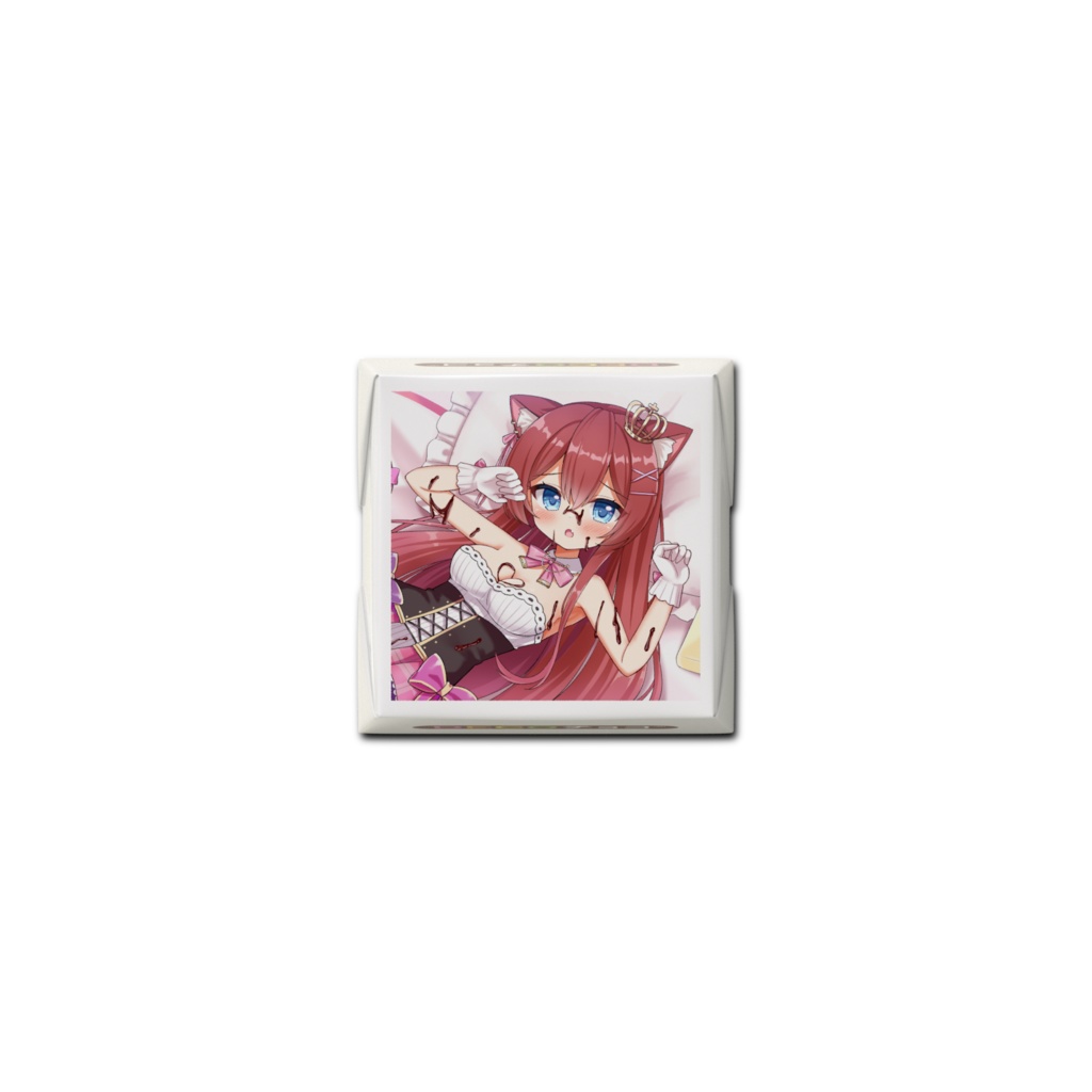 華房とろふバレンタイン2026