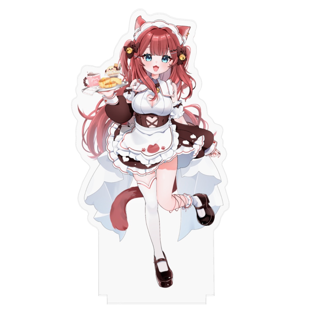 華房とろふアクリルスタンド2026