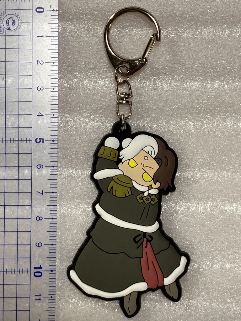 ぶら下がりエメトセルク