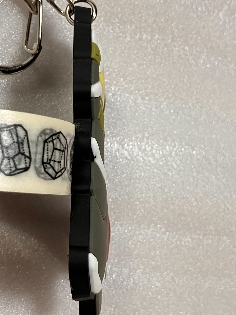 ぶら下がりエメトセルク