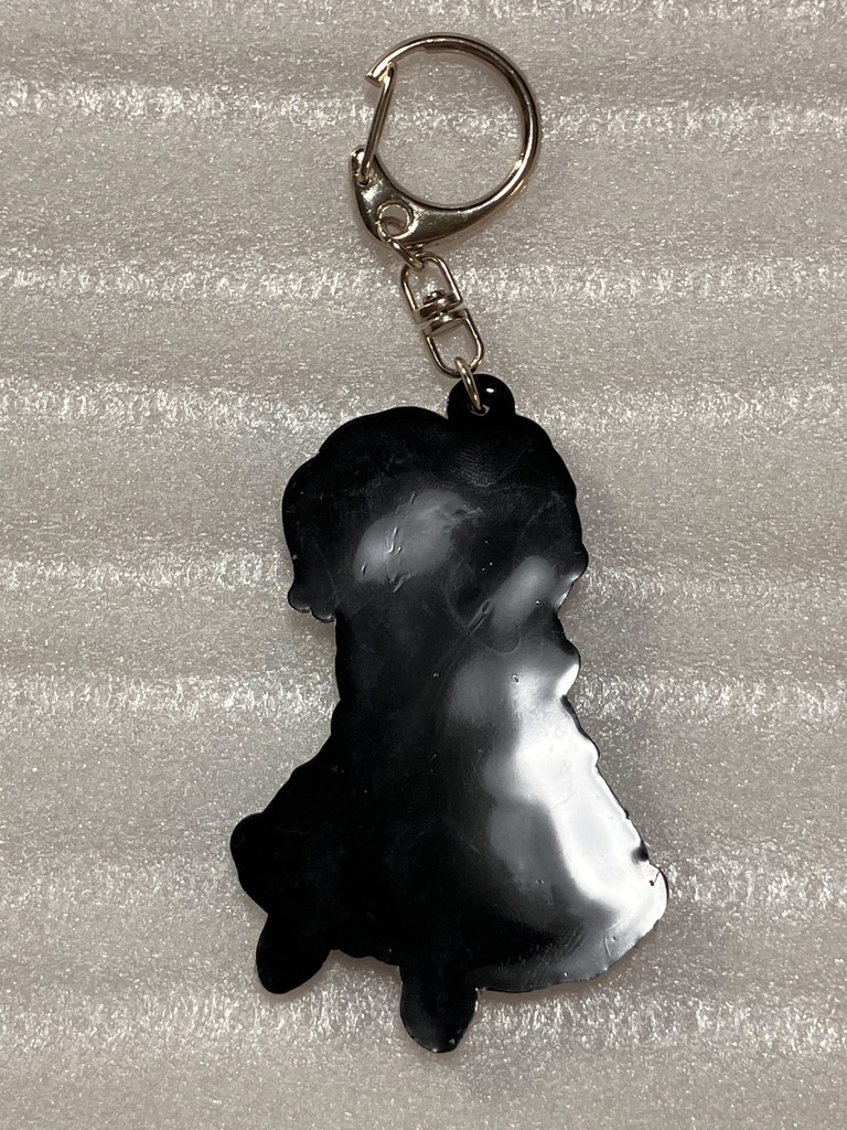 ぶら下がりエメトセルク