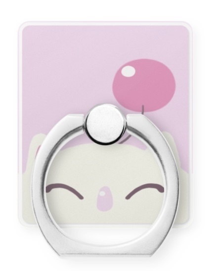 スマホリング：モーグリ【受付11/27 23:59まで】