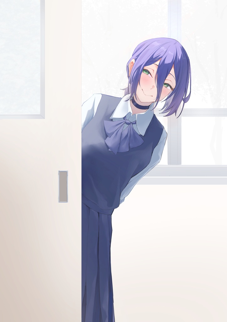 レゼ未結合PSDデータ