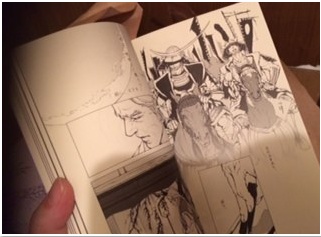 『余るも夢の-All in a dream-』伊達成実アンソロ・弐