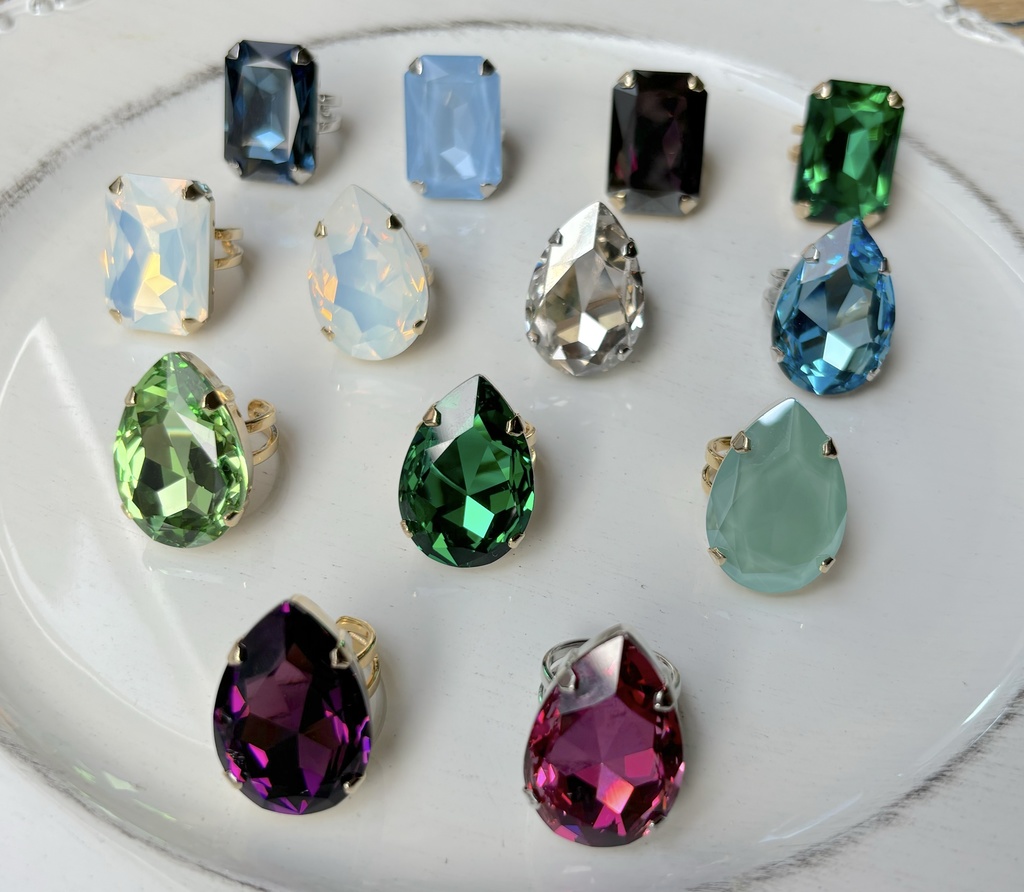 パーティーリング