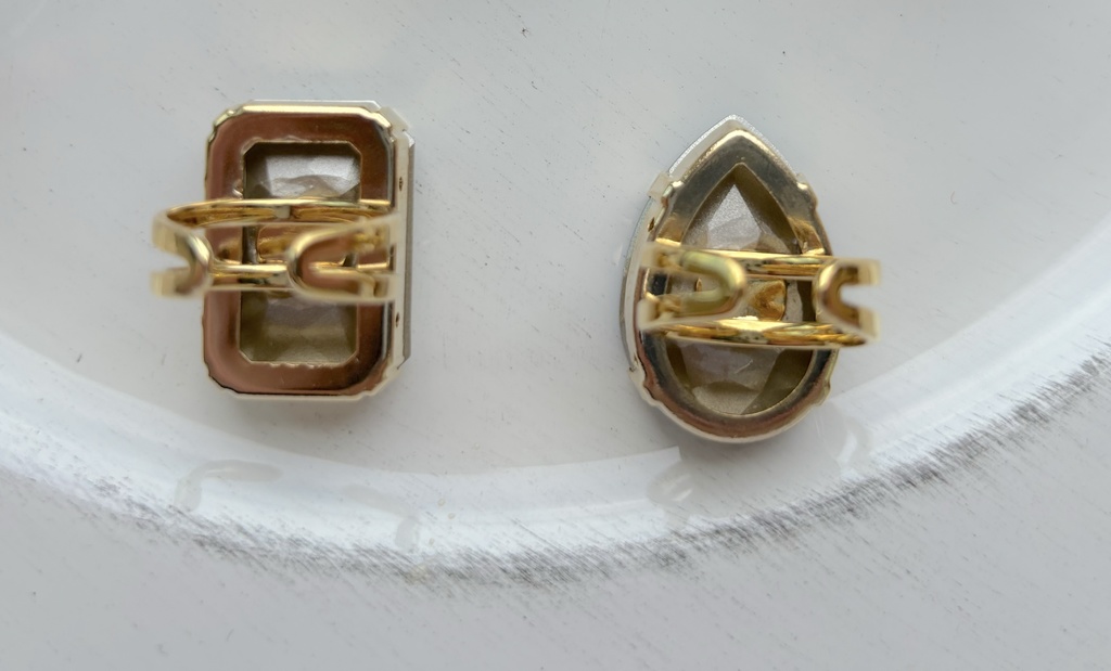 パーティーリング