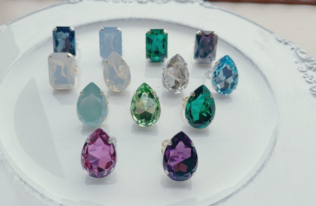 パーティーリング