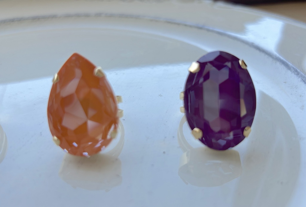 パーティーリング②