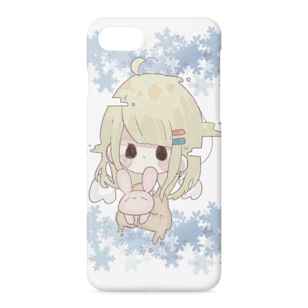 天使ちゃん