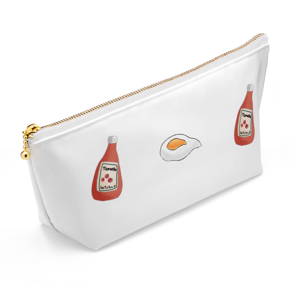 おむらいすちゃん