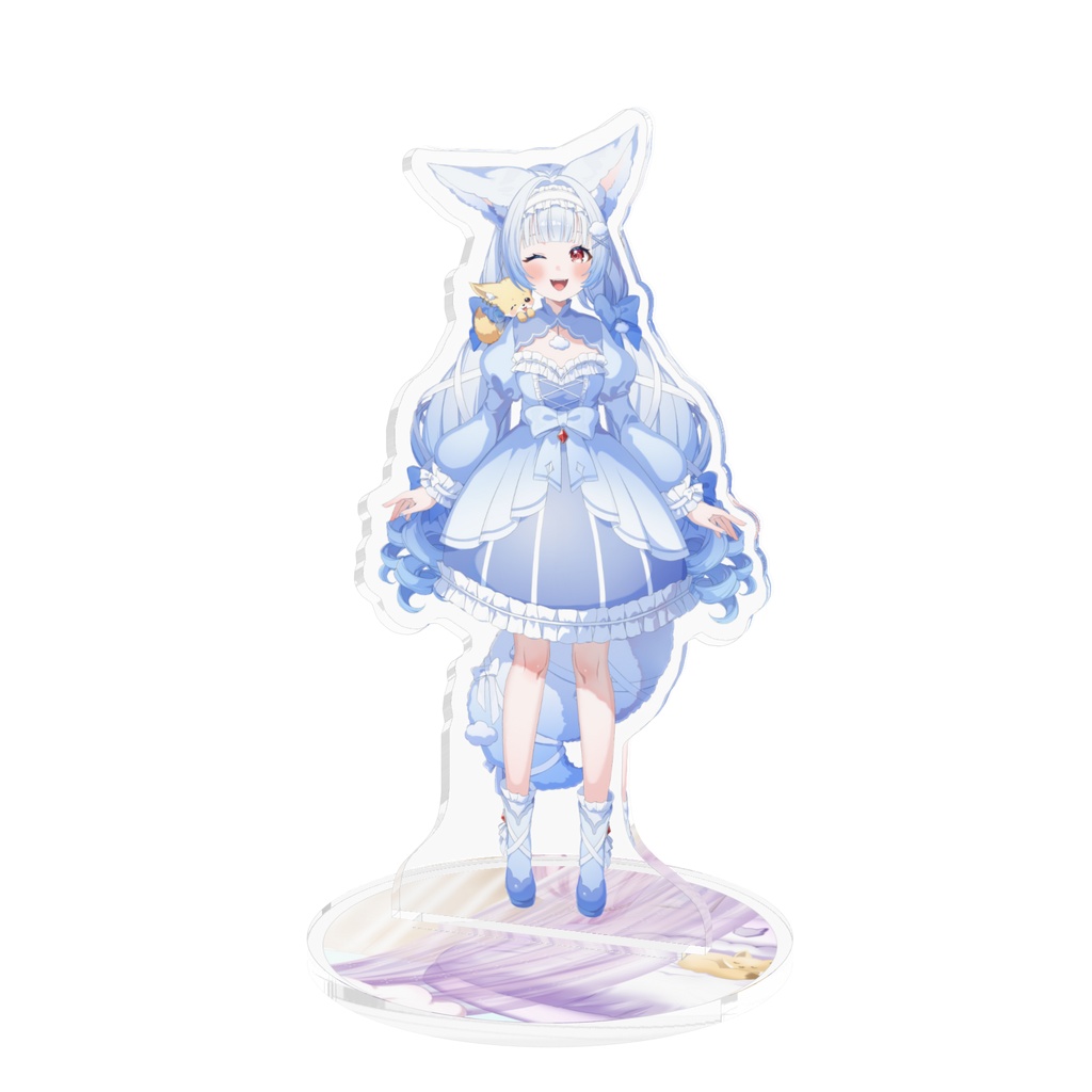 【新モデルお披露目記念】ウインクアクスタ