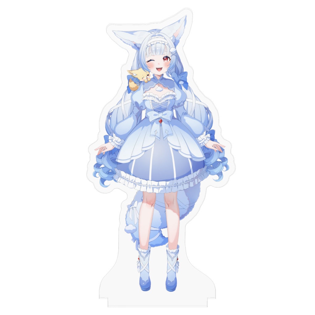 【新モデルお披露目記念】ウインクアクスタ