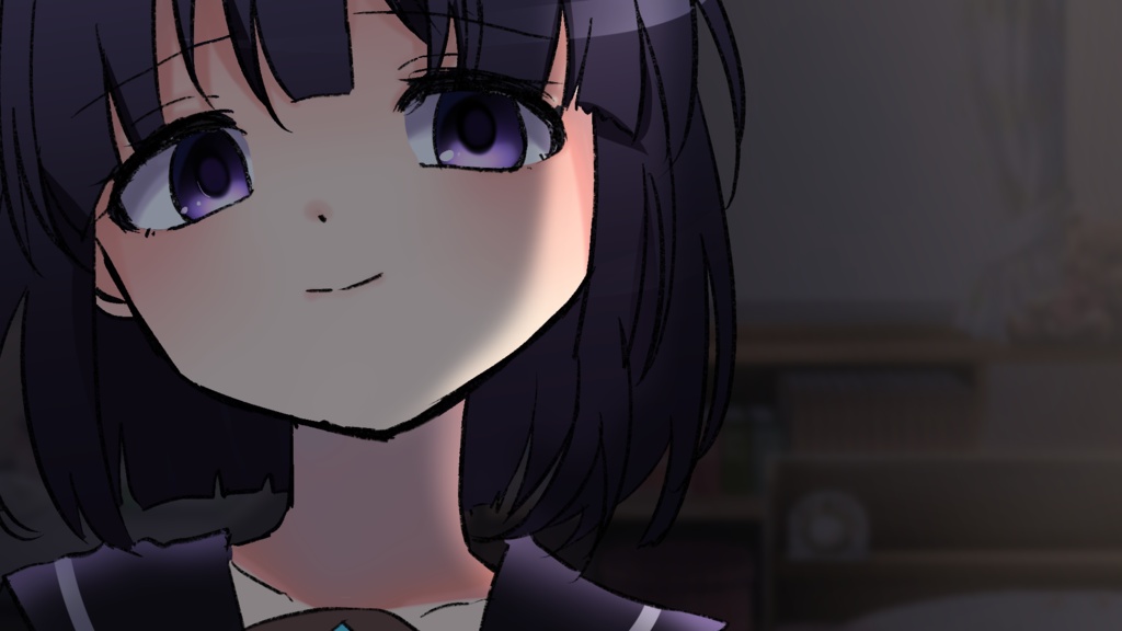 子猫のキミに耳かきしてあげる音声(wav,mp3)