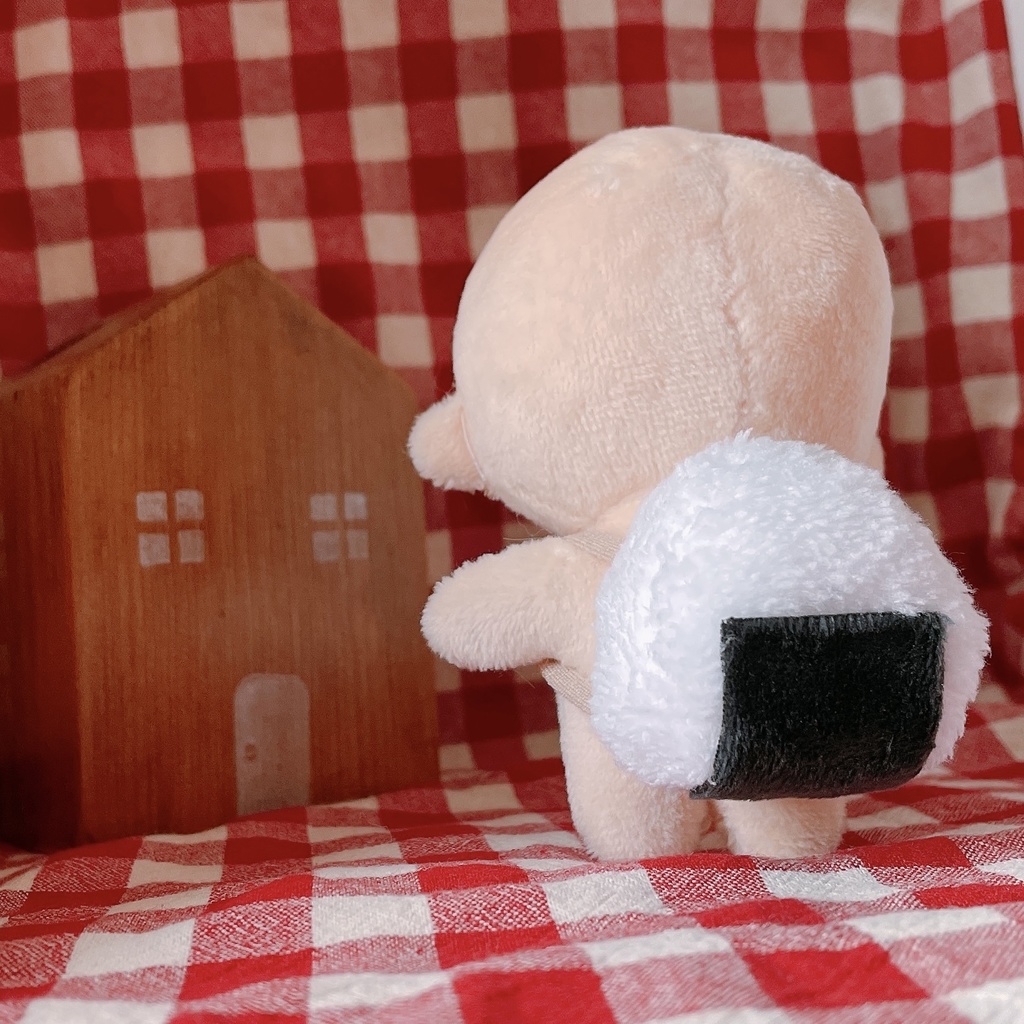 おにぎりりゅっく