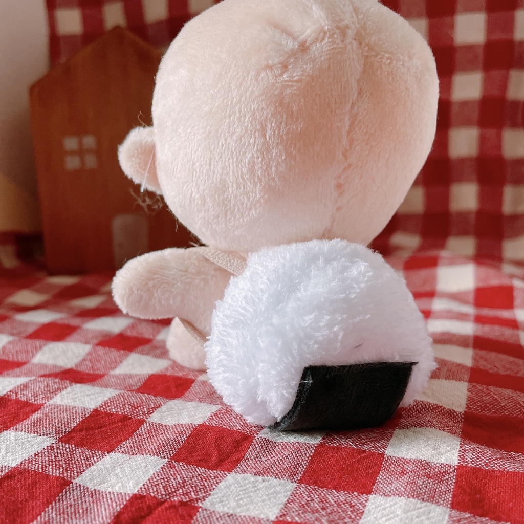 おにぎりりゅっく