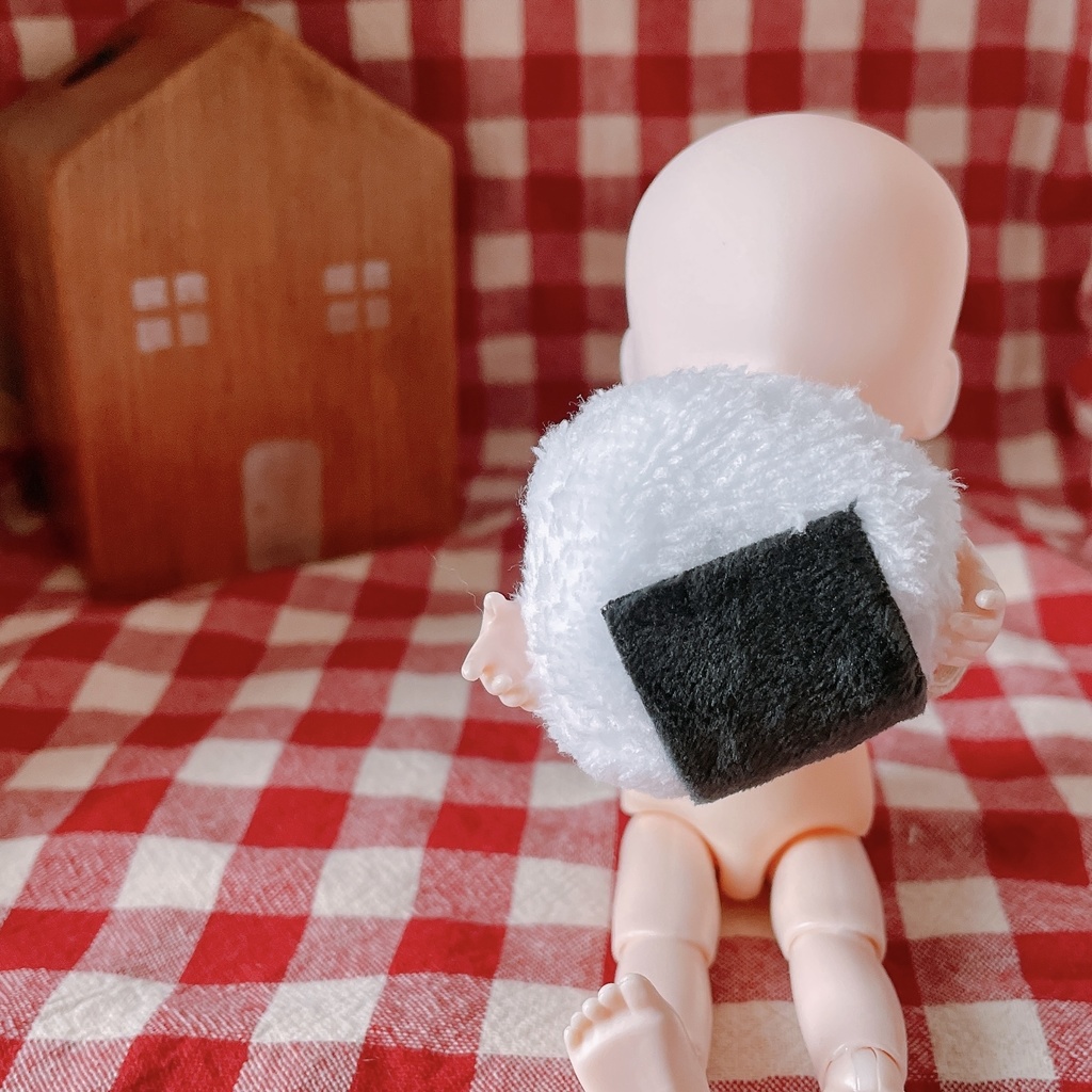 おにぎりりゅっく