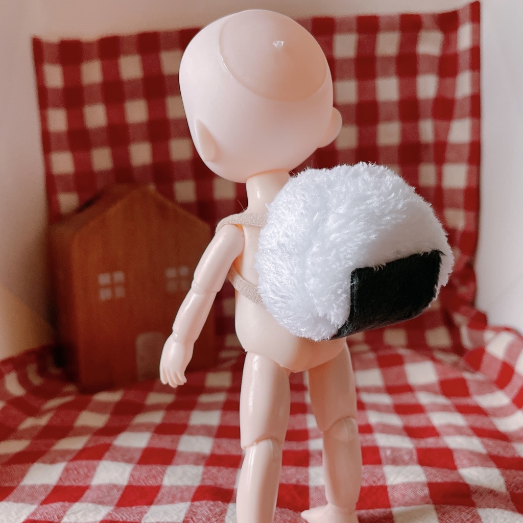 おにぎりりゅっく