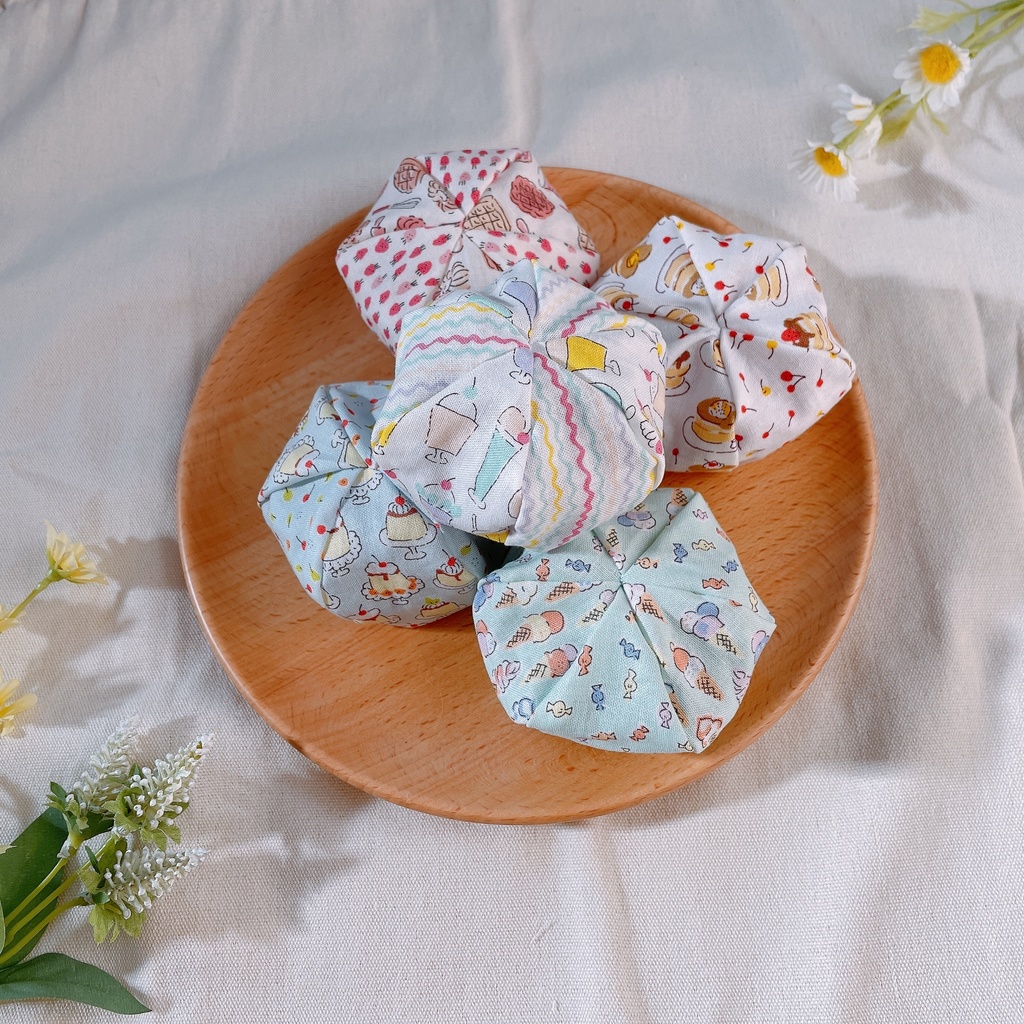 イチゴチャンべれー