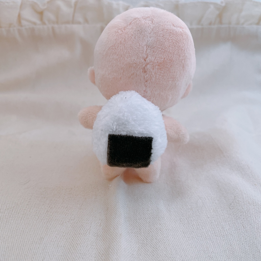 【新バージョン】おにぎりりゅっく