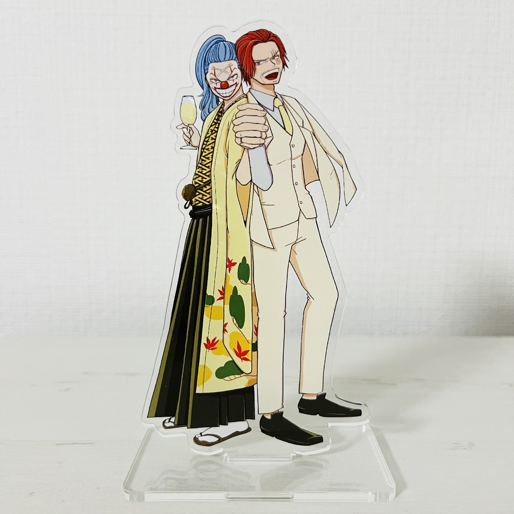 シャンバギ アクリルスタンド
