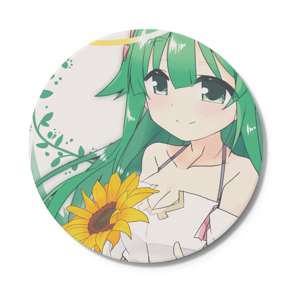 コアキさんまるまるコースター