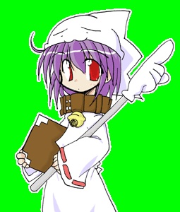 伺か【空とあるゅう先生】