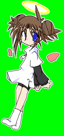 伺か【空とあるゅう先生】