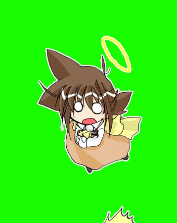 伺か【空とあるゅう先生】