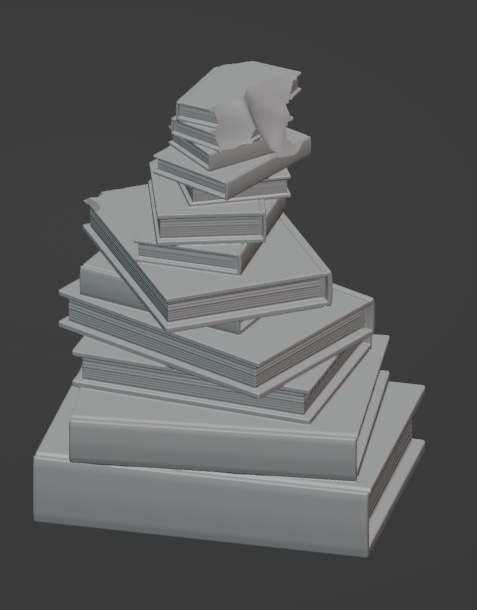 Merletta(メルレッタ) | オリジナルフィギュア